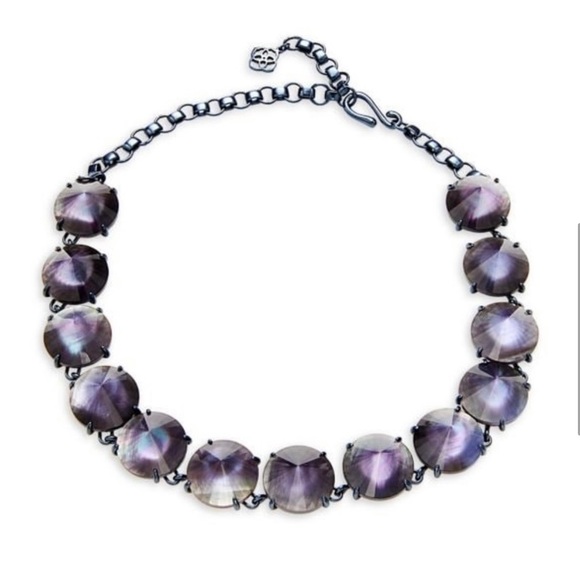 NWT Kendra Scott Jolie necklace - Picture 2 of 11